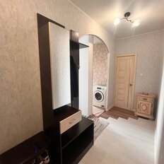 Квартира 39,4 м², 1-комнатная - изображение 5