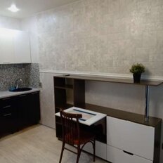 Квартира 22 м², студия - изображение 4