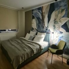 Квартира 60 м², 2-комнатная - изображение 5