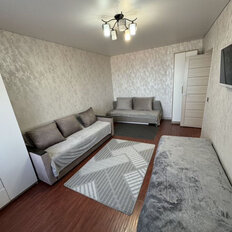 Квартира 40 м², 1-комнатная - изображение 3