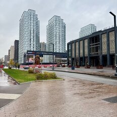 Квартира 37,5 м², 1-комнатная - изображение 5