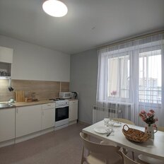 Квартира 61 м², 2-комнатная - изображение 5