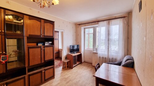 45 м², 2-комнатная квартира 17 750 ₽ в месяц - изображение 21