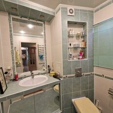 Квартира 70,8 м², 3-комнатная - изображение 5
