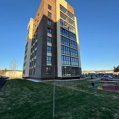 Квартира 42,1 м², 1-комнатная - изображение 4