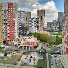 Квартира 80 м², 2-комнатная - изображение 2