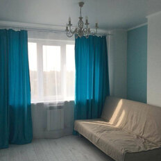 Квартира 33 м², 1-комнатная - изображение 3