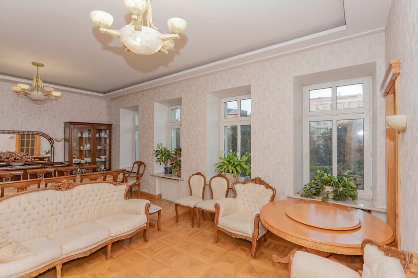 65 м², 4-комнатная квартира 34 000 000 ₽ - изображение 104