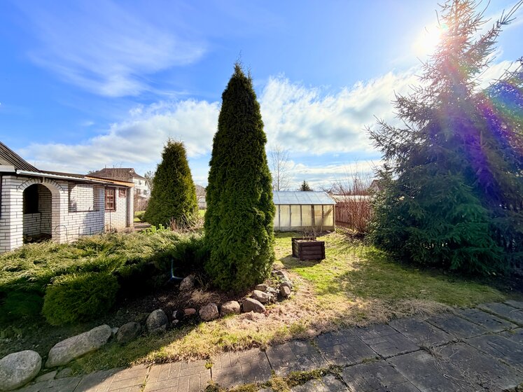 65,6 м², 3-комнатная квартира 7 800 000 ₽ - изображение 28