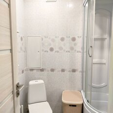 Квартира 35,1 м², 1-комнатная - изображение 4