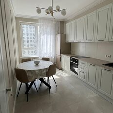 Квартира 56,9 м², 2-комнатная - изображение 3