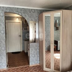 Квартира 16,8 м², студия - изображение 4