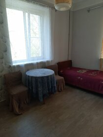 20 м², квартира-студия 3 027 ₽ в сутки - изображение 55