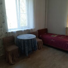 17 м², комната - изображение 2