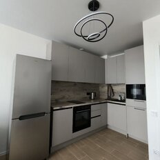 Квартира 35 м², 1-комнатная - изображение 3