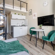 Квартира 20 м², студия - изображение 4