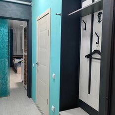 Квартира 27 м², студия - изображение 1