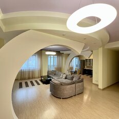 Квартира 102,2 м², 3-комнатная - изображение 2