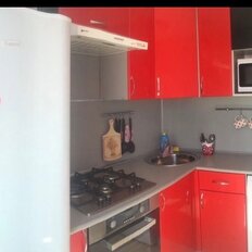 Квартира 34 м², 1-комнатная - изображение 5