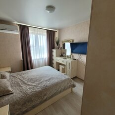 Квартира 54,6 м², 2-комнатная - изображение 3