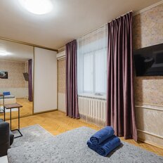 Квартира 35 м², 1-комнатная - изображение 3