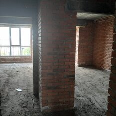Квартира 51,3 м², 1-комнатная - изображение 2