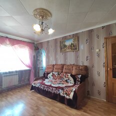 Квартира 35,8 м², 2-комнатная - изображение 2