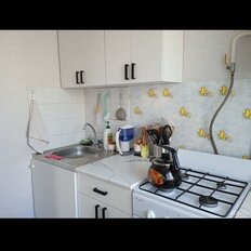 Квартира 30,9 м², 1-комнатная - изображение 3