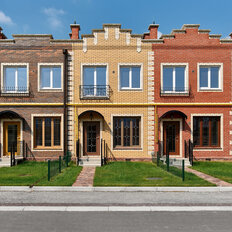 Квартира 56,3 м², 2-комнатная - изображение 3