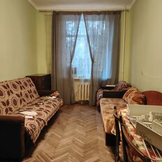 19 м², комната - изображение 2