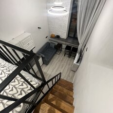 Квартира 30 м², 2-комнатные - изображение 1