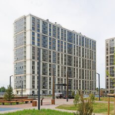 Квартира 27,7 м², студия - изображение 2