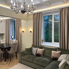 Квартира 87,3 м², 4-комнатная - изображение 2