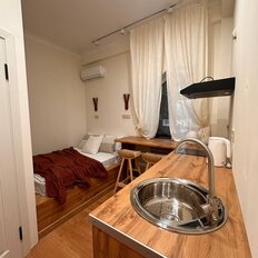 Квартира 13 м², студия - изображение 3