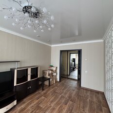 Квартира 65,6 м², 3-комнатная - изображение 3