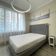 Квартира 20 м², 1-комнатные - изображение 1