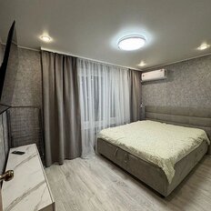 Квартира 28 м², 1-комнатная - изображение 5