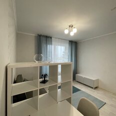 Квартира 25 м², студия - изображение 5