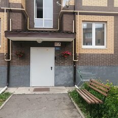 Квартира 41 м², 1-комнатная - изображение 3