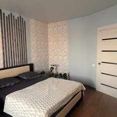 Квартира 37,7 м², 1-комнатная - изображение 2