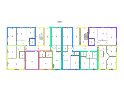 54 м², 2-комнатная квартира 3 150 000 ₽ - изображение 30