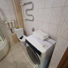 Квартира 35 м², 1-комнатная - изображение 4