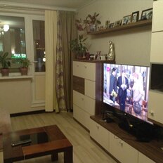 Квартира 57,8 м², 2-комнатная - изображение 2