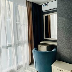 Квартира 74 м², 2-комнатная - изображение 2