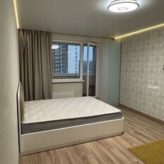 Квартира 64 м², 2-комнатная - изображение 2