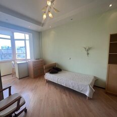 Квартира 120 м², 3-комнатная - изображение 4