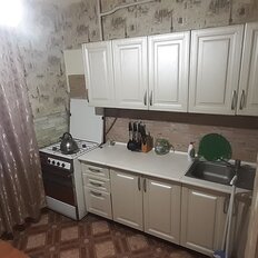 Квартира 34,7 м², 1-комнатная - изображение 3