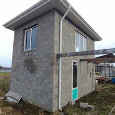 дом + 15 соток, участок - изображение 3