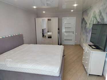 45,3 м², 2-комнатная квартира 45 000 ₽ в месяц - изображение 25