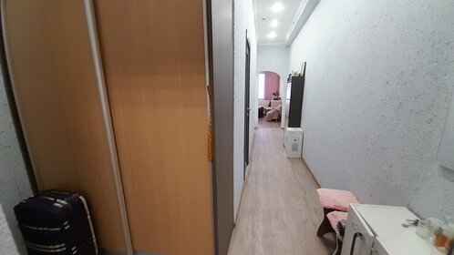 60 м², 3-комнатная квартира 25 000 ₽ в месяц - изображение 82